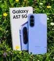 New Samsung Galaxy A57 256GB Pink - 1