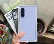 New Samsung Galaxy A57 256GB Pink - 3