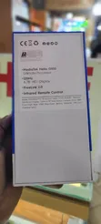 New Tecno Spark 50 Pro 256GB Pink - 2