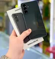 New Samsung Galaxy A56 256GB Black - 1