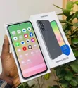 New Samsung Galaxy A56 256GB Black - 1