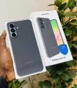 New Samsung Galaxy A56 256GB Black - 2
