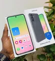 New Samsung Galaxy A56 256GB Black - 3