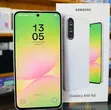 New Samsung Galaxy A56 256GB White - 1