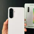 New Samsung Galaxy A56 256GB White - 2