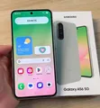 New Samsung Galaxy A56 256GB Green - 1