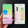 New Samsung Galaxy A56 256GB Green - 2