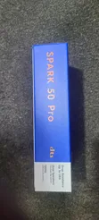 New Tecno Spark 50 Pro 256GB Rose Gold - 3