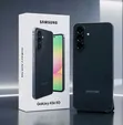 New Samsung Galaxy A56 256GB Black - 1
