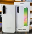 New Samsung Galaxy A56 256GB White - 1