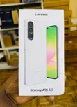 New Samsung Galaxy A56 256GB White - 2