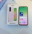 New Samsung Galaxy A56 256GB Pink - 2