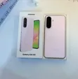 New Samsung Galaxy A56 256GB Pink - 3