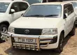 Toyota Probox 1.5 DX 2WD 2008 White - 1