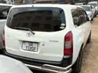 Toyota Probox 1.5 DX 2WD 2008 White - 5