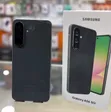 New Samsung Galaxy A56 256GB Black - 1