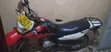Honda XL 125 2018 Red - 1