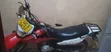 Honda XL 125 2018 Red - 4