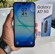 New Samsung Galaxy A17 5G 256GB Blue - 3