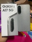 New Samsung Galaxy A17 5G 256GB Gray - 2