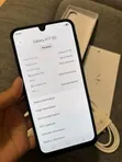New Samsung Galaxy A17 5G 256GB Gray - 3