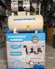 Edon Promax Air Compressor 50L Silent Belt - 2