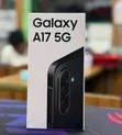 New Samsung Galaxy A17 5G 256GB Black - 3