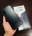 New Samsung Galaxy A17 5G 256GB Black - 1