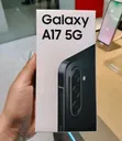 New Samsung Galaxy A17 5G 256GB Black - 2