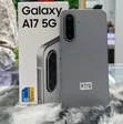 New Samsung Galaxy A17 5G 256GB Gray - 2