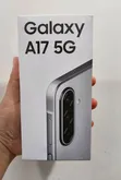 New Samsung Galaxy A17 5G 256GB Gray - 3