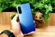 New Samsung Galaxy A17 5G 256GB Blue - 2