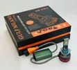 Gulf Milano 9005 & 9006 LED Bulbs - 2