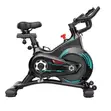 Maxsong Silent Magnetic Indoor Spinning Bike - 1