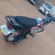 Bajaj CT 125X 2026 Red - 2