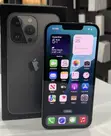 New Apple iPhone 13 Pro 256GB Black (UK Import) - 3