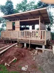 Pearl Furnitures: Gazebos, Pagodas & More - 1