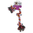 Cotton Rope Pet Toy - Large, Assorted - 2