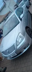 Toyota Premio 2006 Silver - 2