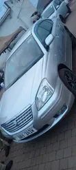 Toyota Premio 2006 Silver - 3