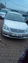 Toyota Premio 2006 Silver - 4