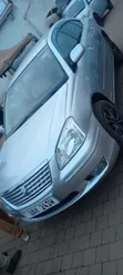 Toyota Premio 2006 Silver - 5