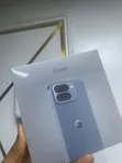 Google Pixel 11 Pro Fold 256GB Black - 2