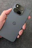 New Google Pixel 11 Pro Fold 512GB Black - 2