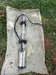Lorentz Ecodrive 1800-HR Solar Water Pump - 3