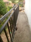 Balcony and Staircase Construction Welding & Installation - 1