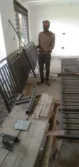 Balcony and Staircase Construction Welding & Installation - 5