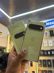 New Google Pixel 11 256GB Black - 2