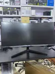 Samsung 34-inch C34G55TWWE Monitor - 1
