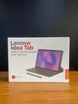 New Lenovo IdeaTab 5G 128GB Black - 3